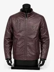 Formal Men's Heavy Coat - 1