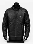 Formal Men's Heavy Coat - 2