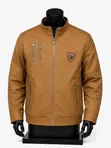 Formal Men's Heavy Coat - 3