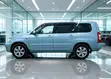 Toyota Succeed 2003 - Sky Blue - 2