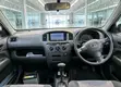 Toyota Succeed 2003 - Sky Blue - 3