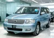 Toyota Succeed 2003 - Sky Blue - 4