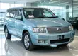 Toyota Succeed 2003 - Sky Blue - 5