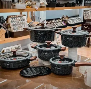 UCC Life Cooking Pot