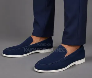 Men's Premium Simple Shoes