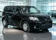 Toyota Corolla Rumion 2009 Black - 3