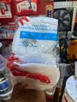 Mask ya Kinga ya FFP3 yenye Valve - 3