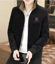 Men's Luxury Coat - Brand New - 3