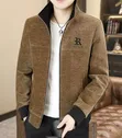 Men's Luxury Coat - Brand New - 5