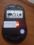 Rechargeable Wireless Mouse (2.4Ghz + Bluetooth) - 2