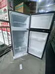 Hisense 120L Two-Door Refrigerator with 2-Year Warranty - 2