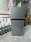 Hisense 120L Two-Door Refrigerator with 2-Year Warranty - 5