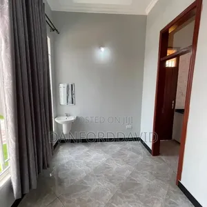 2 Bedroom Apartment for Rent in Kahwa Real Estate, Bunju