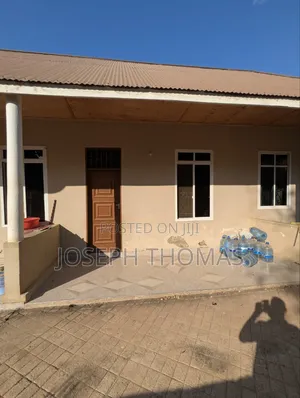 2 Bedroom Townhouse for Rent in Efatha Estate, Mbezi