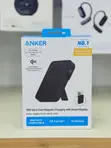 Anker MagGo Power Bank 10,000mAh MagSafe - 1