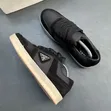 New Prada Classic Shoes - 1