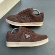 New Prada Classic Shoes - 4