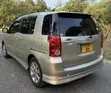Toyota Raum 1.5 FWD 2004 Silver - 3