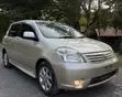 Toyota Raum 1.5 FWD 2004 Silver - 4
