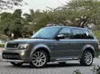 Land Rover Range Rover Sport 2010 - 2