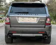 Land Rover Range Rover Sport 2010 - 5