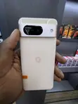 New Google Pixel 8 128GB Orange - 1