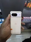 New Google Pixel 8 128GB Orange - 2