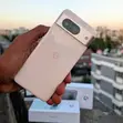 New Google Pixel 8 128GB Orange - 3