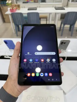 New Samsung Galaxy Tab A9 64GB Black