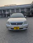 Toyota Premio 1.5 FWD 2004 Silver - 2