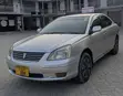 Toyota Premio 1.5 FWD 2004 Silver - 3