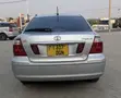 Toyota Premio 1.5 FWD 2004 Silver - 4