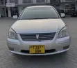 Toyota Premio 1.5 FWD 2004 Silver - 5