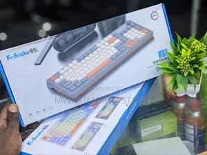K Snake Wireless Gaming Keyboard