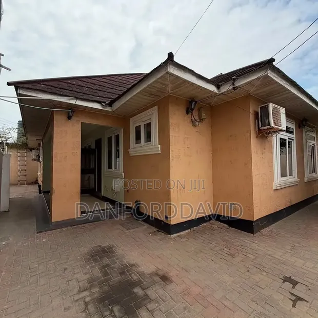 3 Bedroom House for Rent in Kahwa Real Estate, Kinondoni - 1