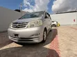 Toyota Alphard 2006 Silver - 1