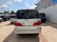 Toyota Alphard 2006 Silver - 2