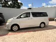 Toyota Alphard 2006 Silver - 4