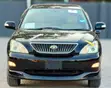 Toyota Harrier 2.4 2007 Black - 2