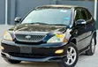 Toyota Harrier 2.4 2007 Black - 3