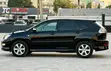 Toyota Harrier 2.4 2007 Black - 4