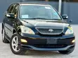 Toyota Harrier 2.4 2007 Black - 5