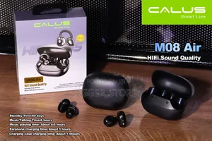 Calus M08 Air Wireless Earbuds