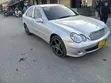 Mercedes-Benz C-Class 2006 Silver - 3