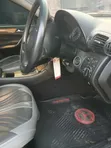 Mercedes-Benz C-Class 2006 Silver - 5