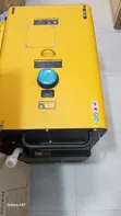 Easy Power Japan Design EP9500T Diesel Generator 8KW - 1