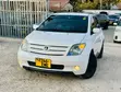 Toyota IST 2004 White - 1