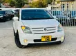 Toyota IST 2004 White - 2