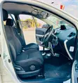 Toyota IST 2004 White - 4