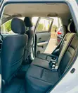 Toyota IST 2004 White - 5